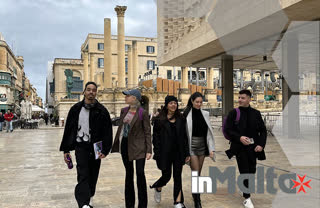 Corsi di Inglese a Malta nelle scuole di Valletta